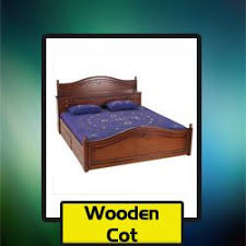 Wooden Cot Furniture Baby Chair Office Table