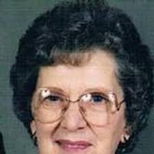 Ruth Vogt Obituary December 18, 2009