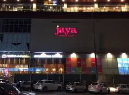 Untuk keterangan lanjut tentang tgv cinemas jaya shopping centre, anda boleh layarai www.tgv.com.my atau ke halaman facebook di www.facebook.com/tgvcinemas. Jaya Shopping Centre Gowhere Malaysia