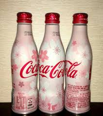 pin en coca cola