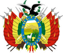 Julio puayza de brito, carlos carvallo, e. Anexo Presidentes De Bolivia Wikipedia La Enciclopedia Libre