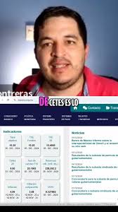 TIIE y CETES: dos tasas, dos funciones. ⚖️✨ La primera regula créditos y la  segunda asegura inversiones. ¡Descubre cómo aprovecharlas según tus metas!  📈💳 #TasasDeInterés #Finanzas