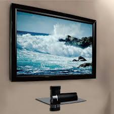 The mount is etl listed. Height Adjustable Av Multimedia Wall Mount Single True Vision Tv Wall Mount Supplier Philippines