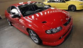 Race car listings are updated regularly. Rare Holden Monaro Attracts Monster Bid Stuff Co Nz