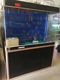 Range from plastic to plastic with ceramic base and acrylic materials. New Aquarium 4 Feet Up Side Down Aquarium Fish Mart Facebook