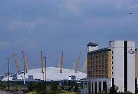 Holiday inn münchen süd, an ihg hotel. Hotel Holiday Inn Express London Greenwich London Umgebung Pauschalreise Buchen Urlaub Ab Munster Osnabruck