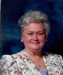 Betty Jo Harrison Obituary