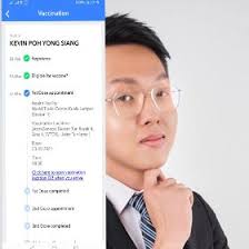 Ymm Taman Suria 青运太子花园支会- 1．Name 姓名（中&英）：傅勇翔Kevin Dua Puluh Lima 2．Facebook  Link 个人面子书：Kevin Poh 3．From 来自：新山| Facebook