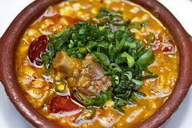 Add the garlic and cook for 1. Locro Home Facebook
