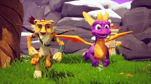 Expect me to say that a lot, because most of spyro 2′s levels are easy. Showcase Spyro Reignited Trilogy