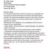 Find here examples that will help you to learn check our related offer letters examples for administrative assistant. 1