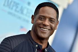 Blair Underwood's Divorce Timeline Explained