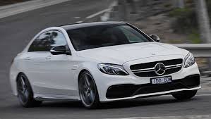 View pricing, save your build, or search for inventory. Mercedes Amg C63 S Sedan 2016 Review Carsguide
