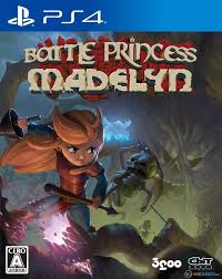 Play free games at y8. Todas Las Caratulas O Portadas Del Videojuego Battle Princess Madelyn Para Playstation 4