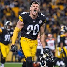 TJ Watt (@tjwatt90) • Instagram photos and videos