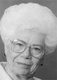 Lila Mae Reynolds Heath (1921-2003)