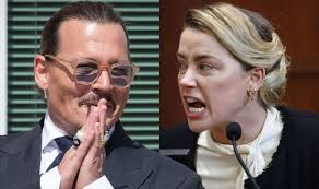 Johnny Depp used substances to 'relieve psychic pain' from abusive  childhood, says doctor