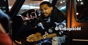 Visit streaming.thesource.com for more information. Lil Reese Shows Neck Injury After Near Fatal Shooting Welcome To Kollegekidd Com