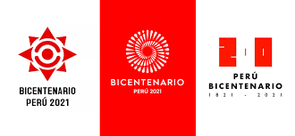 La selección peruana disputará la copa américa 2020 desde el mes de junio. El Bicentenario De Peru Ya Tiene Logo Escogido Mediante Concurso Brandemia