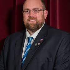 Former Saco Mayor William Doyle