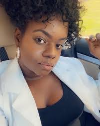 Nijah Williams's Instagram, Twitter & Facebook