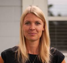 Miriam Swanson Archives