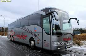 Mercedes Benz Tourismo