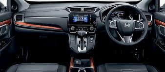 2021 crv 7 seater 1 5 vtec turbo cvt automatic brian at fitzpatrick s kildare youtube. Topgear All New Honda Cr V Launched In Malaysia