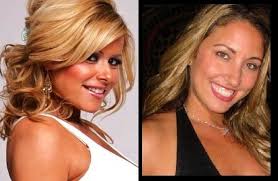 Jerseylicious' star, beauty whiz help battered women