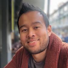 Dr. Miguel Cerna 马克罗