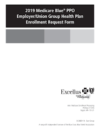 When submitting the claim, it is essential that you enter the correct blue plan name as the secondary carrier. 2