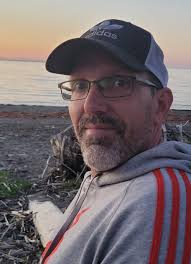 M. Marc Sinclair — Résidence funéraire Steve L. Elkas