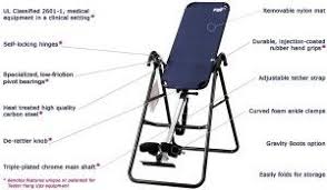 Inversion Table Parts Table Design Ideas
