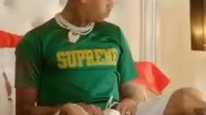 Maybe you would like to learn more about one of these? I Woke Up Chris Breezy Youtube