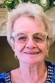 Frances Sciarra Obituary (2022)