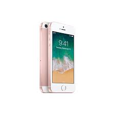 Viedtalrunis Apple Iphone Se 32gb Rose Gold