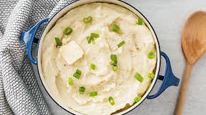 Slide show for my comm 295 class How To Make Instant Mashed Potatoes Better Tablespoon Com