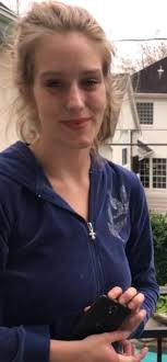 Elizabeth Nicole Showalter