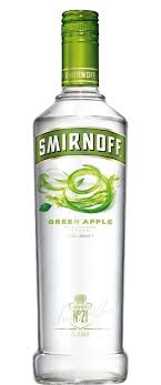 You can mix with other drinks. Smirnoff Apple Vodka 700ml Wine Central
