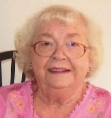 Obituary information for Willodean Seal