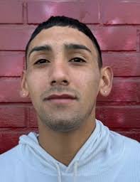 BoxRec: Marcelo Agustin Puebla