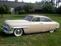 1950 Lincoln Cosmopolitan Lincoln Cars Classic Cars Vintage Cars