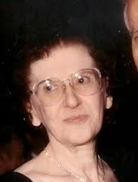 Obituary for ANNA COFRANCESCO