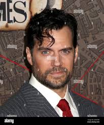 Steven henry hi-res stock photography and images