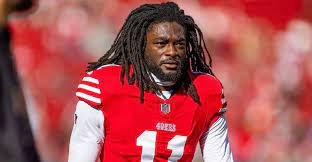 5 times para Brandon Aiyuk | ProFootball