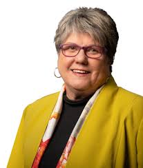 McWilliams Monthly Message