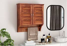 Bathrooms are generally small rooms, and there is. Bathroom Cabinet Designs Bathroom Vanity Designs Online In India