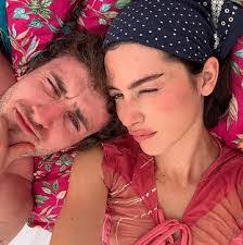 Nina Logan's Instagram, Twitter & Facebook