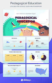 Download This Free Google Slides Theme And Powerpoint Template To Give A Presen In 2020 Powerpoint Presentation Design Powerpoint Background Design Kids Graphic Design