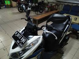 Vario 125 cbs iss tahun 2015 modifikasi terawat motor bekas via www.olx.co.id. Estimasi Biaya Custom Vario 125 Bergaya Beat Street Tmcblog Com